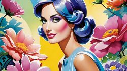 Defying Age with Anti-Aging Beauty Secrets