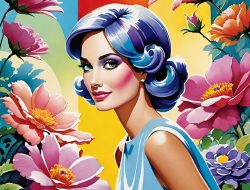 Defying Age with Anti-Aging Beauty Secrets