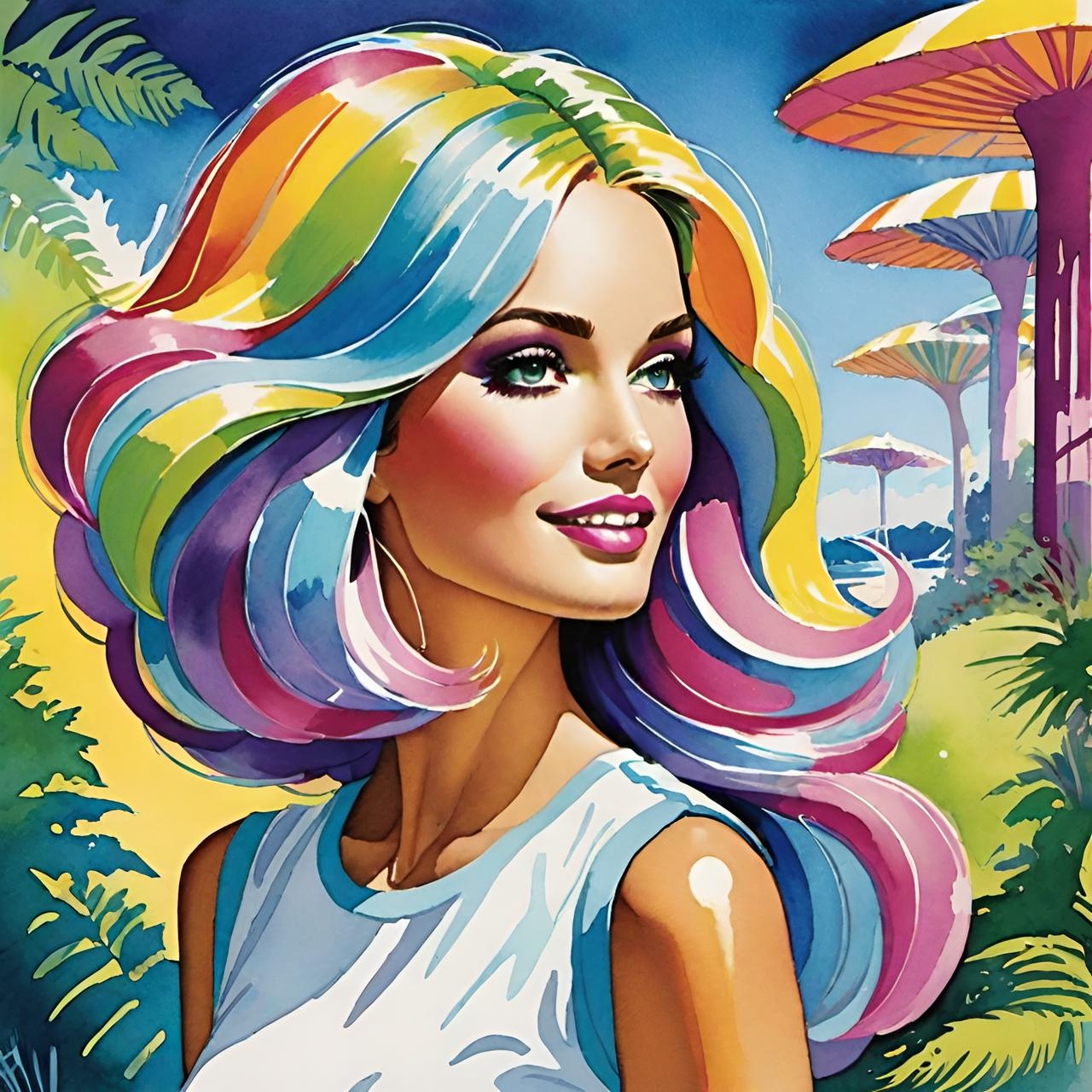 Hair Loss Treatment for More Confidence in Outdoor Activities