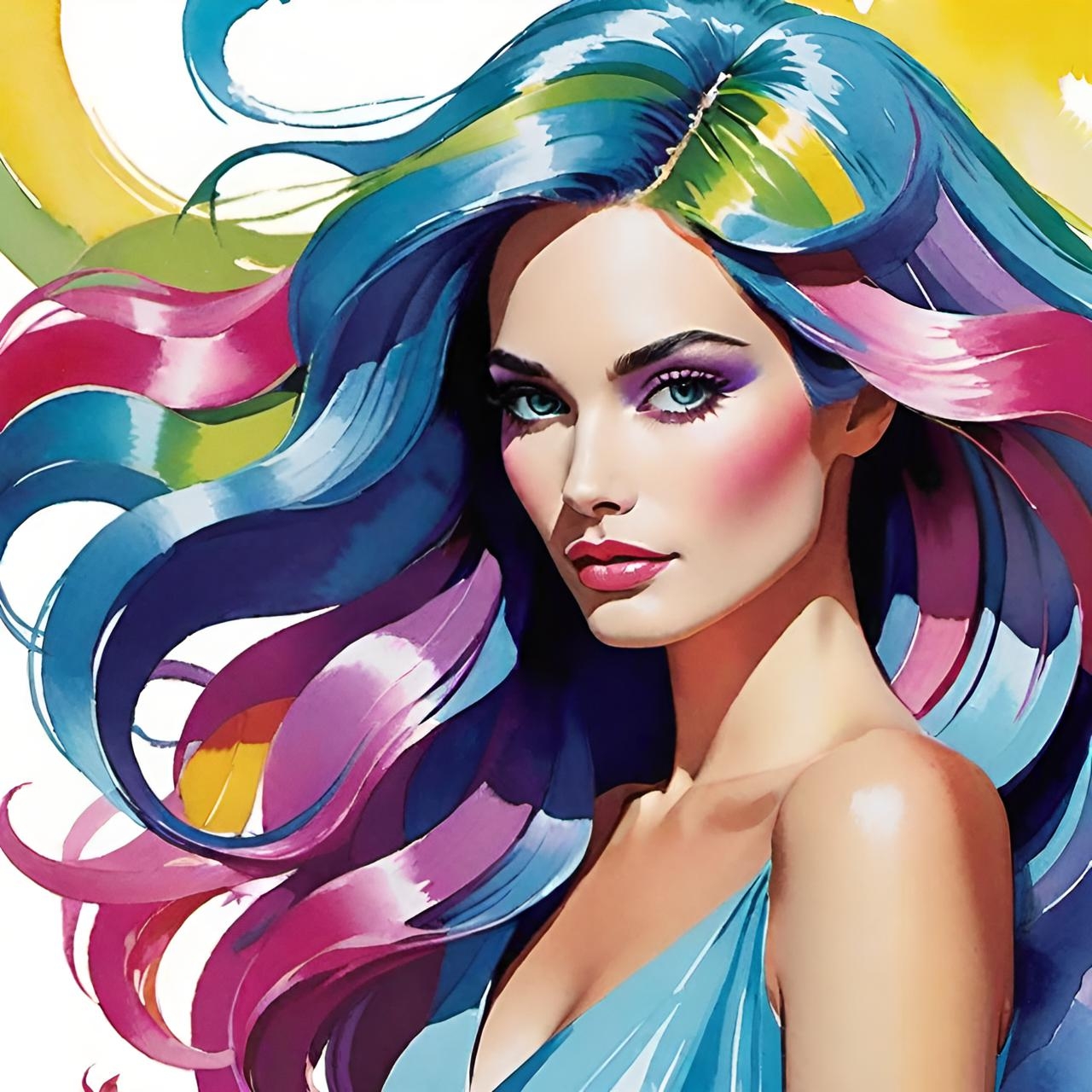 Low-Cost Hair Care Solutions for Gorgeous Tresses on a Budget