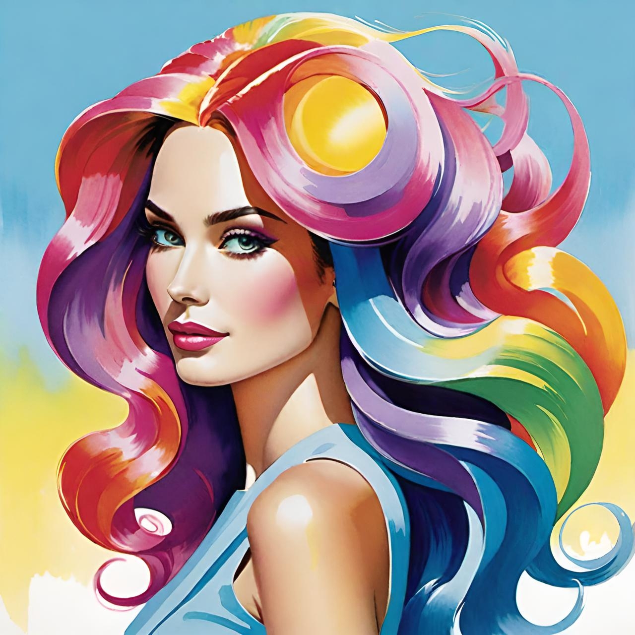 Low-Cost Hair Care Solutions for Gorgeous Tresses on a Budget