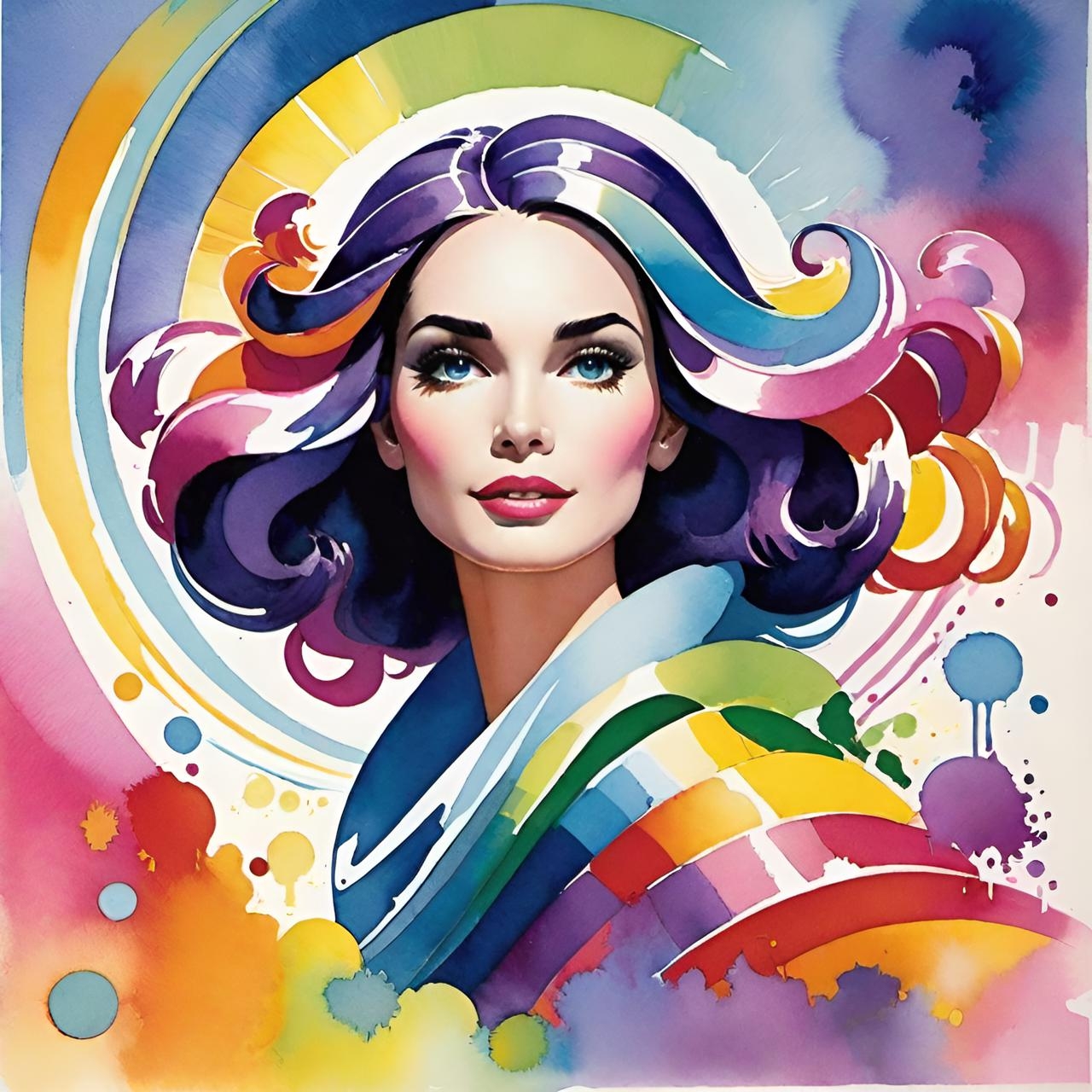 Moisturizes Dry Hair to Make It Healthier, Effective and Easy To Do