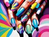 Nail Art Design Ideas to Express Your Fashion Style