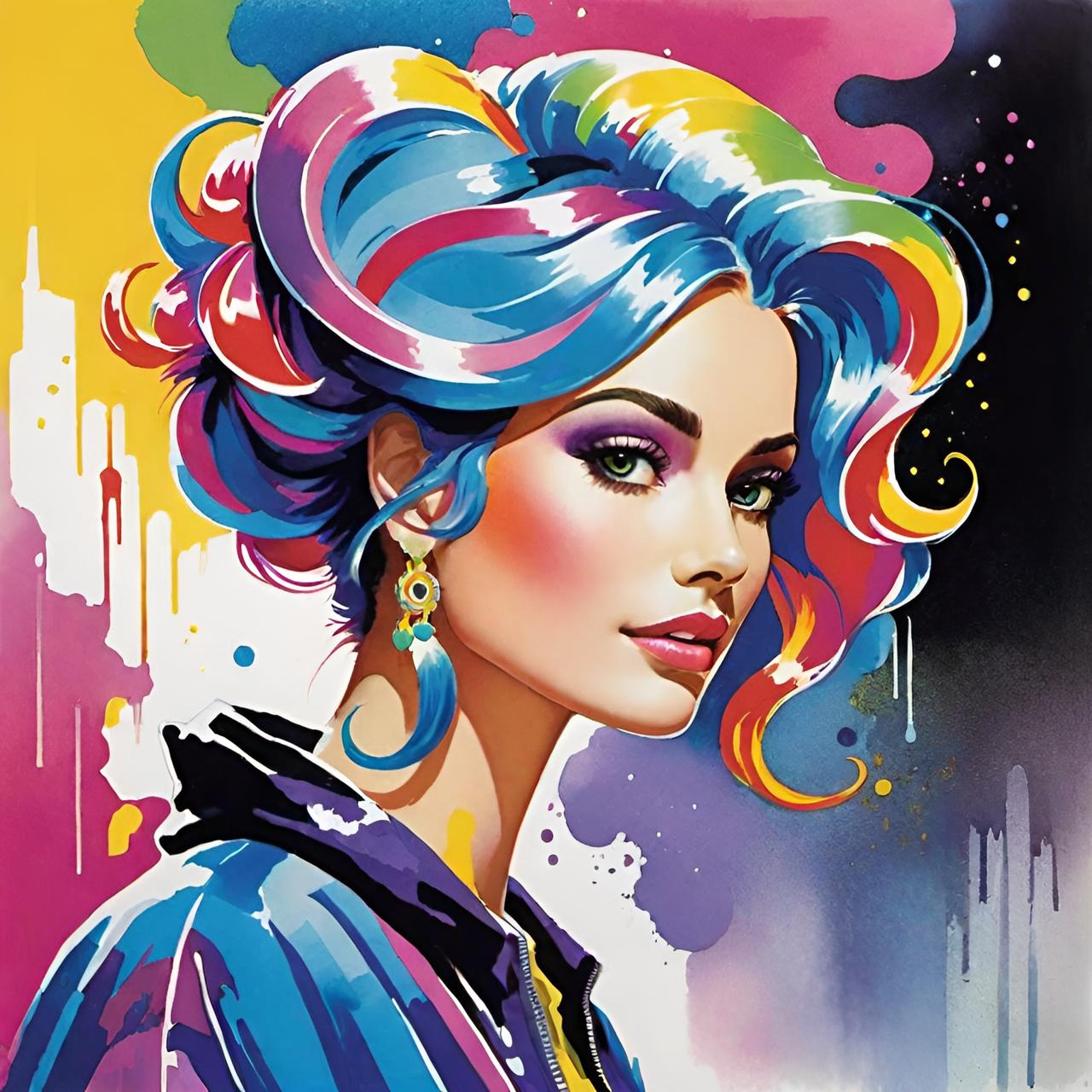 Oily Hair Care to Make Hair Healthier and Limp-Free