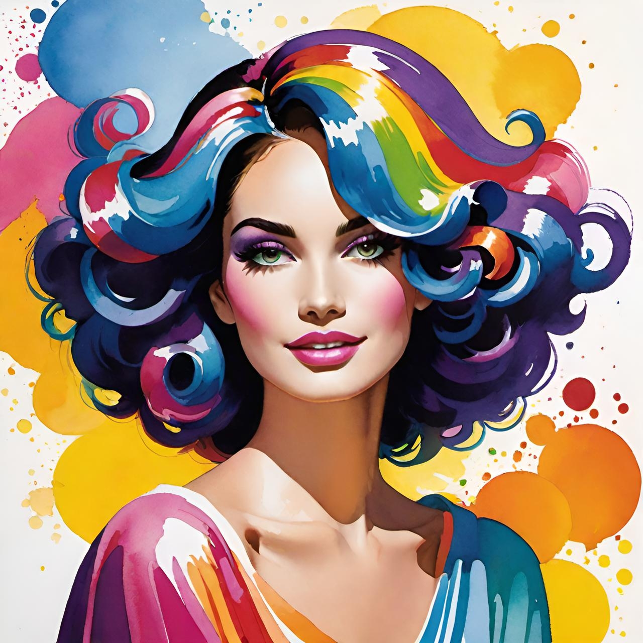 Oily Hair Care to Make Hair Healthier and Limp-Free