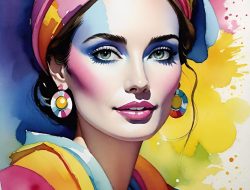 Removing Facial Wrinkles for a Healthy and Natural Look