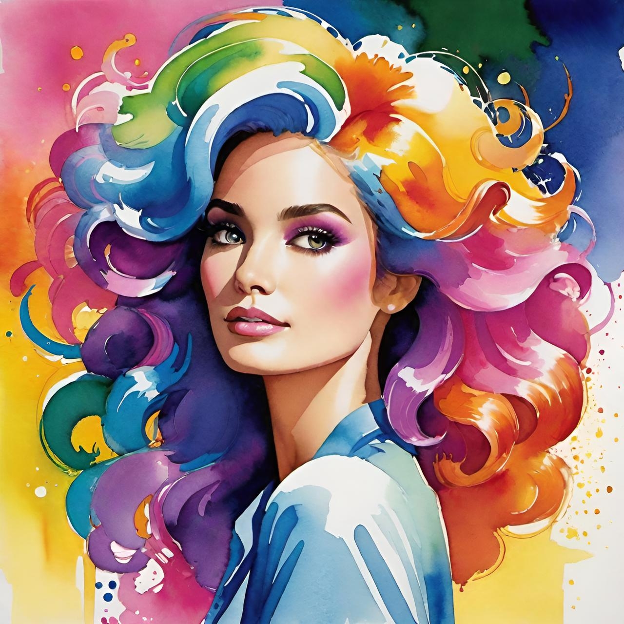 The Best Products for Wavy Frizzy Hair to Make It Look Stunning