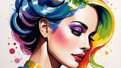 Treatment for Dandruff Hair that You Can Do Yourself