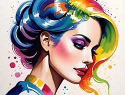 Treatment for Dandruff Hair that You Can Do Yourself