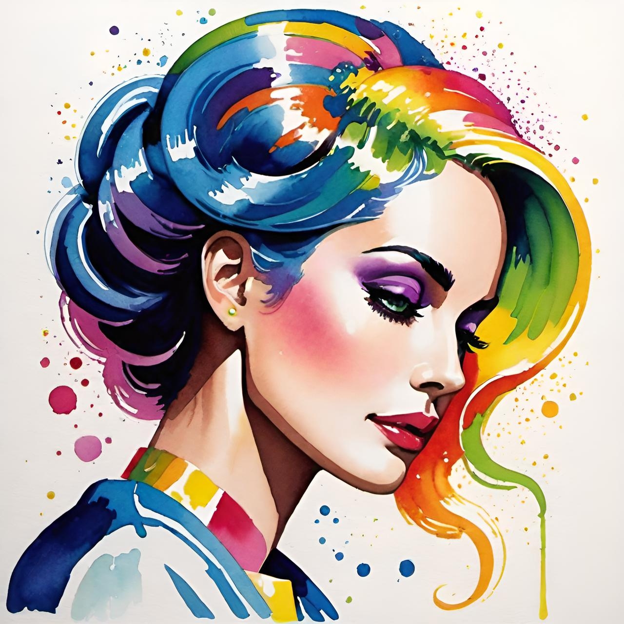 Treatment for Dandruff Hair that You Can Do Yourself