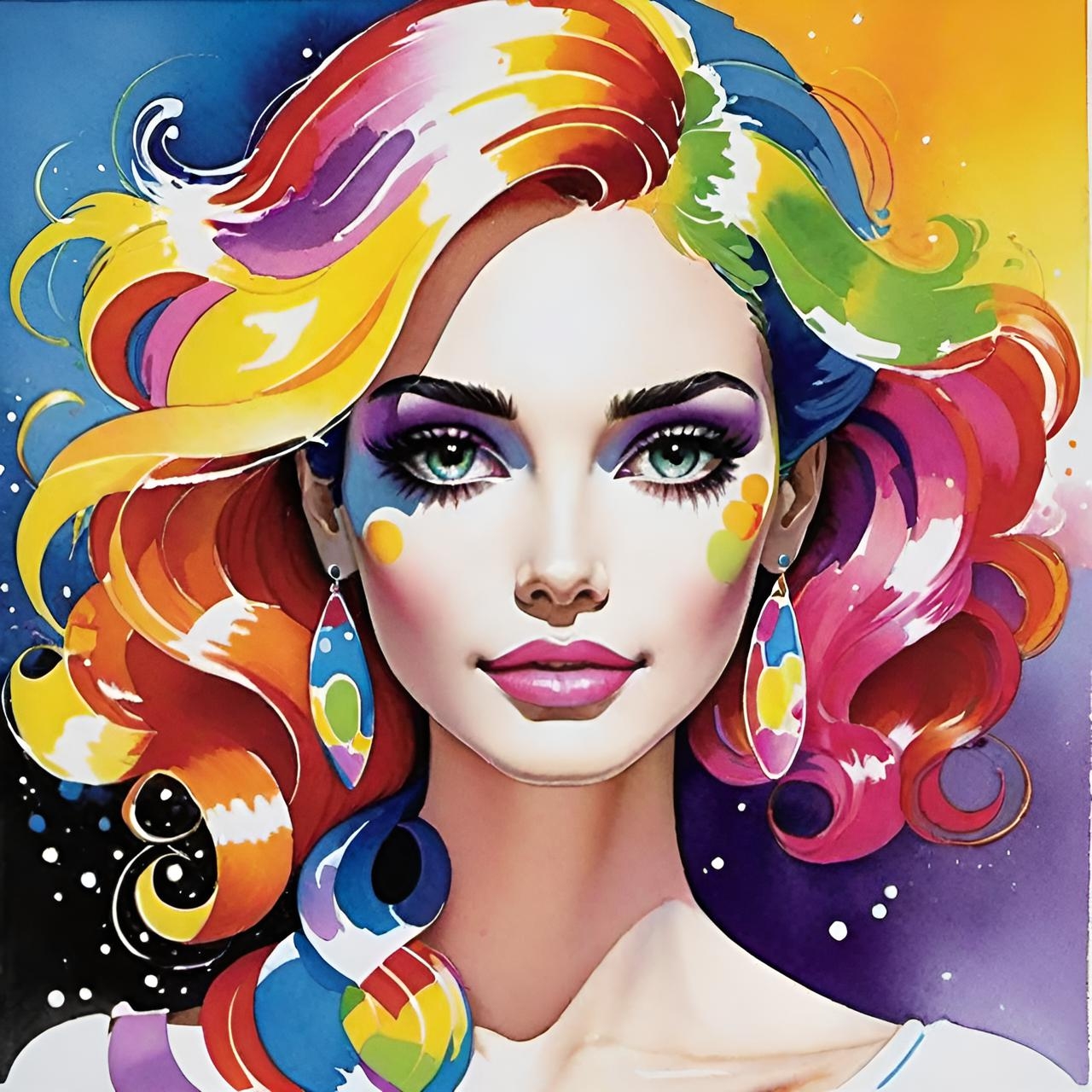 Treatment for Dandruff Hair that You Can Do Yourself